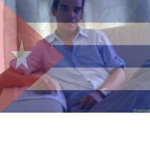 Meet your Posher, William